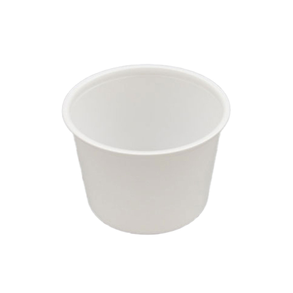 スープカップ CF カップ 95-270 白 身 中央化学