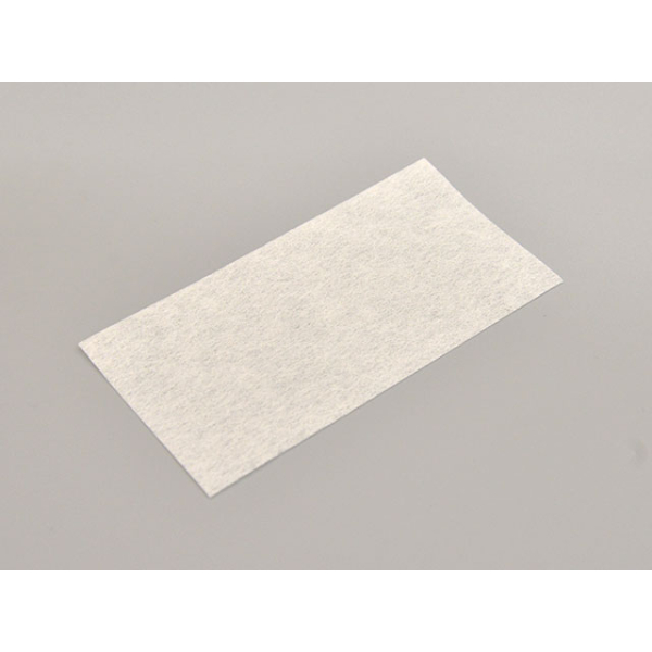 保鮮紙 トレイメイト白 70×160mm ユニ・チャーム | テイクアウト容器の