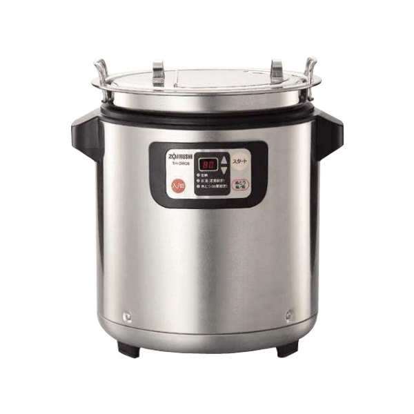 象印 スープジャー 業務用 - 調理機器