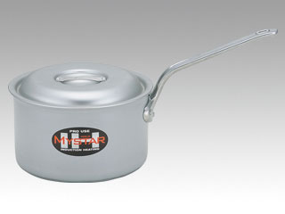鍋 業務用マイスターIH 片手深型鍋30cm | テイクアウト容器の通販