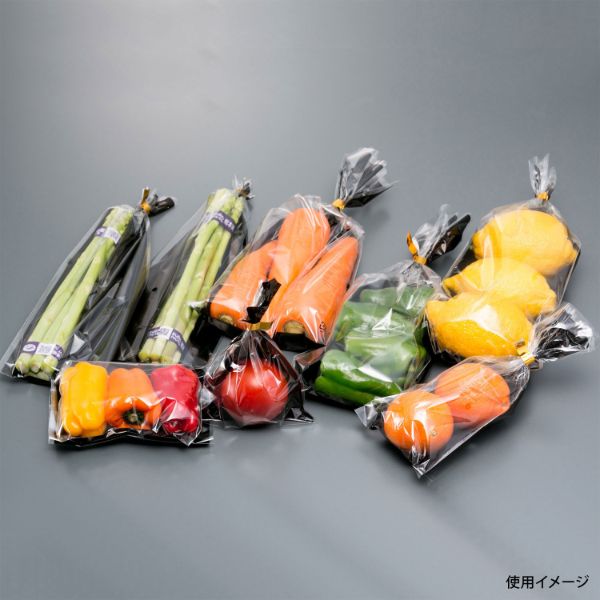 防曇 野菜袋 ベルグリーンワイズ Coolo防曇 10号 規格品