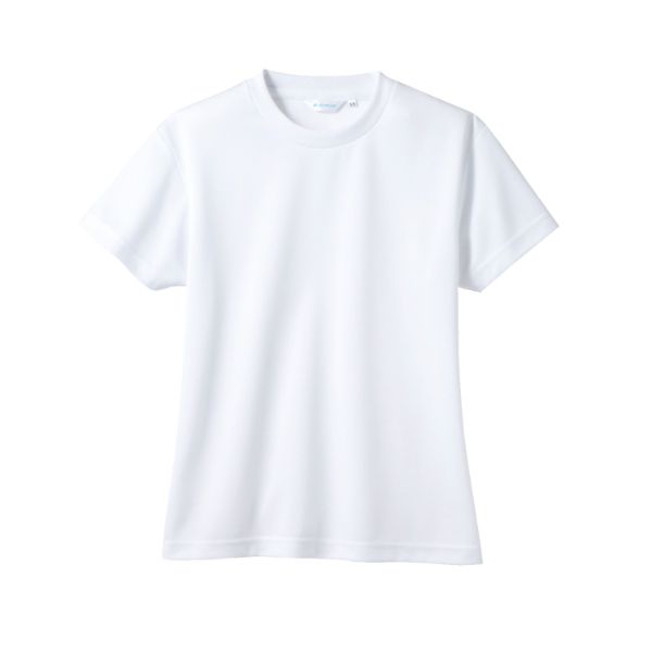 Tシャツ 兼用 半袖 白 3L 住商モンブラン | テイクアウト容器の通販 ...