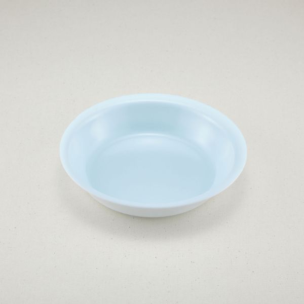 丸丼容器 青葉紙業 まるざら 185(本体)あおきりこ | テイクアウト容器