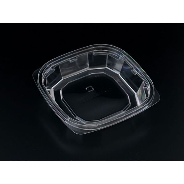 透明カップ クリーンカップ CVK118-150 B新 リスパック | テイクアウト容器の通販サイト【容器スタイル】