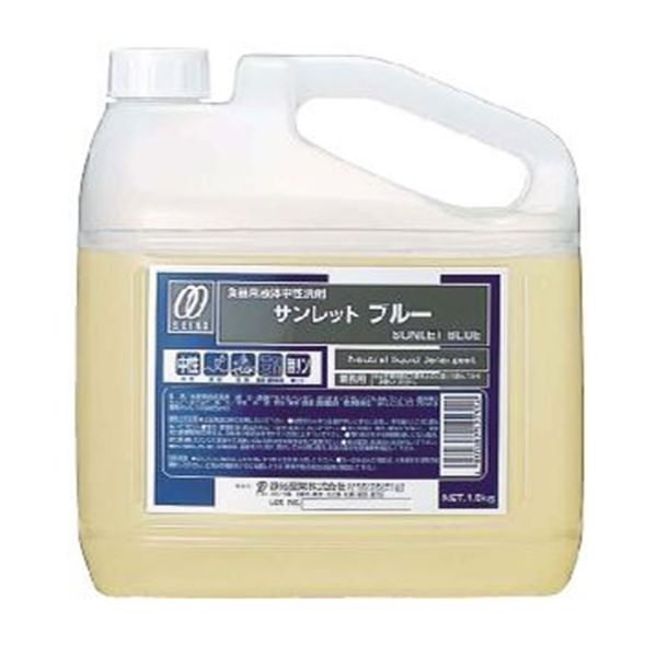 食器用洗剤 サンレット G-6 静光産業 - 消毒液