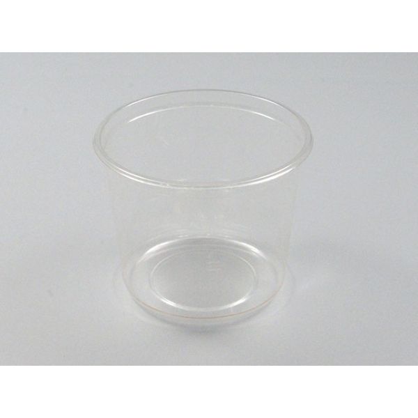 透明カップ バイオカップ430B リスパック | テイクアウト容器の通販