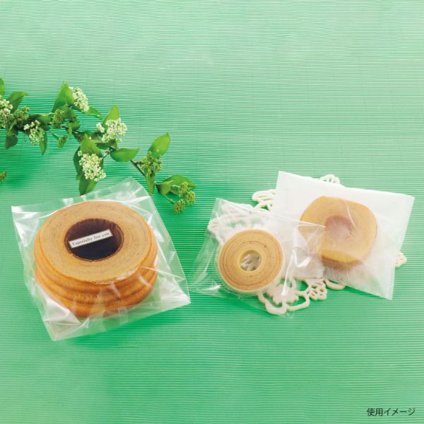 合掌ガゼット袋 合掌ガゼットGTN No.65 ケース販売 福助工業