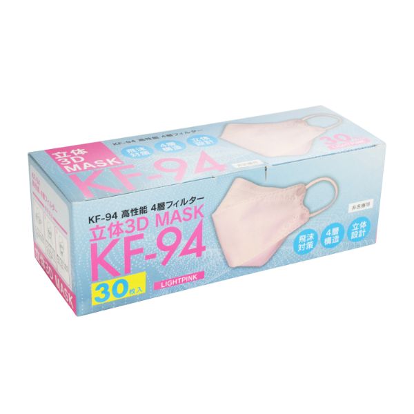 Pink Ribbon MASK マスク 不織布 ピンクリボンマスク - 衛生医療用品 