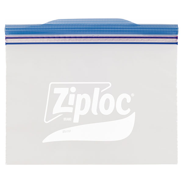 旭化成ホームプロダクツ ジップロック ziploc ジップロック 人気 イージージッパー 食品保存バッグ 大 20枚入